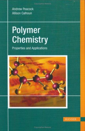 Polymer chemistry