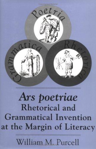 Ars poetriae
