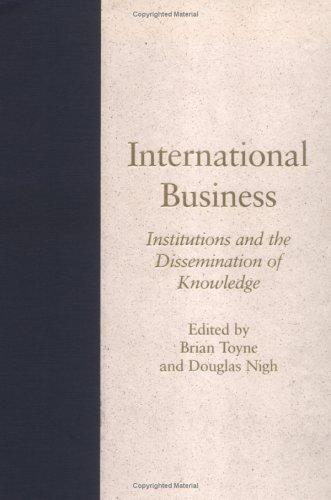 International business