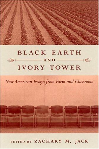 Black Earth And Ivory Tower