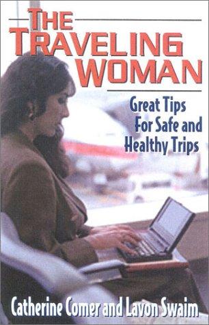 The traveling woman