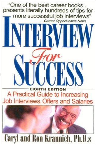 Interview for Success