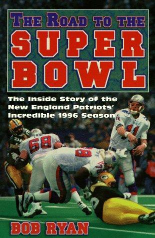 The road to the Super Bowl