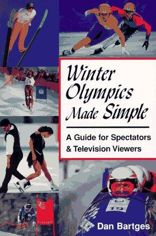 Winter Olympics made simple