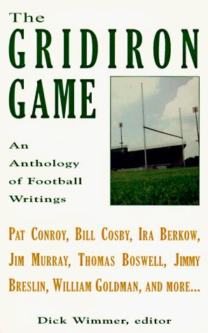 The gridiron game