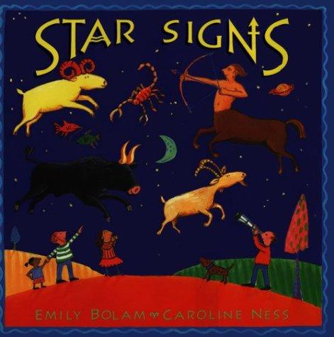 Star signs