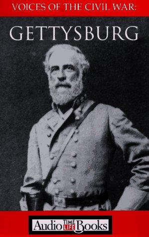 Voices of the Civil War