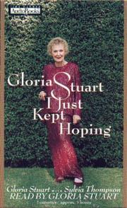 Gloria!  I Just Kept Hoping