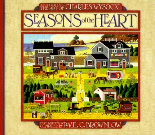 Seasons of the heart