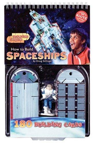 Building Cards How to Build Spaceships