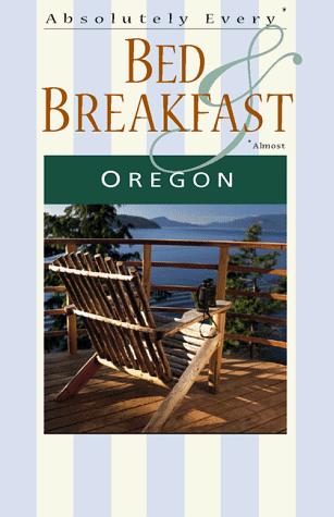 Absolutely Every Bed & Breakfast