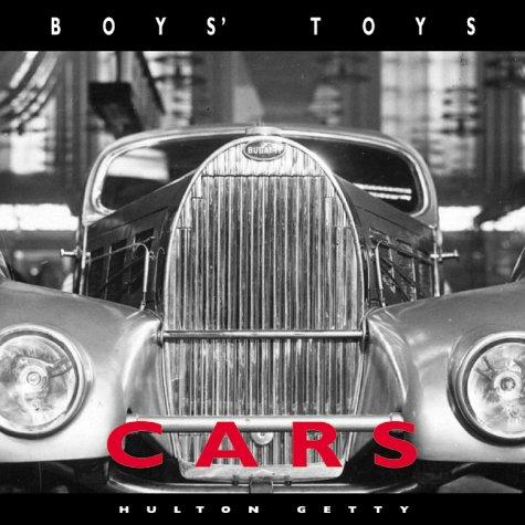 Boys' Toys