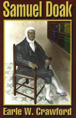Samuel Doak