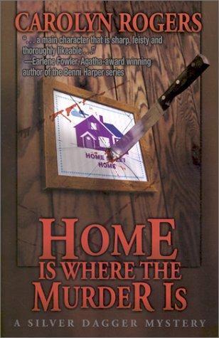 Home Is Where the Murder Is