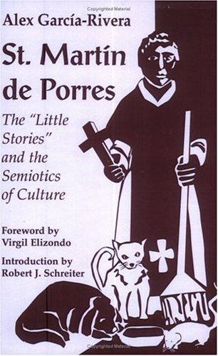 St. Martín de Porres