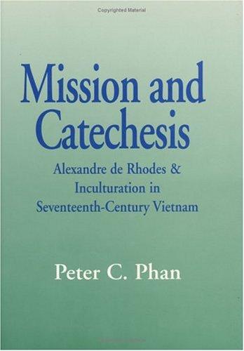 Mission and catechesis