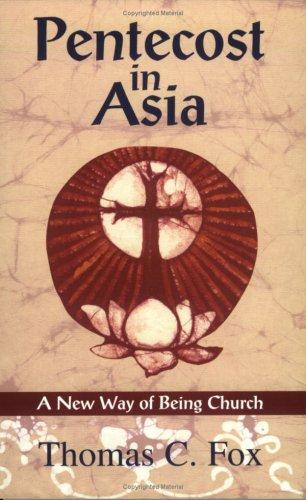 Pentecost in Asia