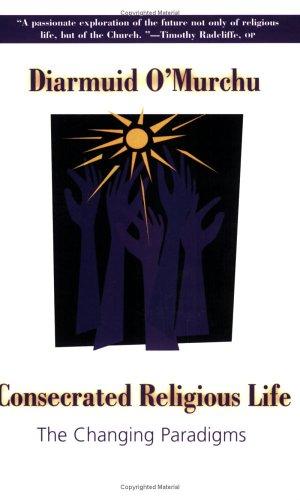 Consecrated religious life