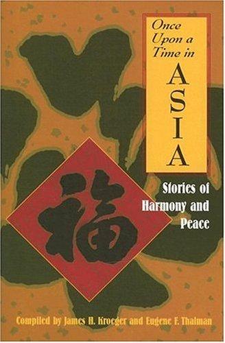 Once upon a time in Asia