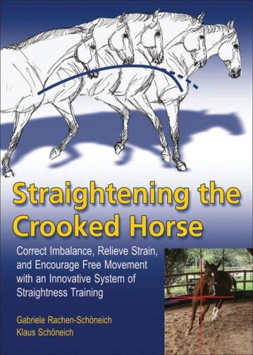 Straightening the crooked horse