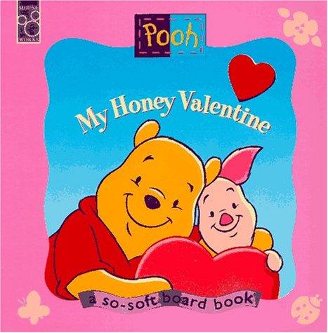 My Honey Valentine