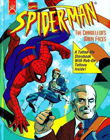 Spider-man