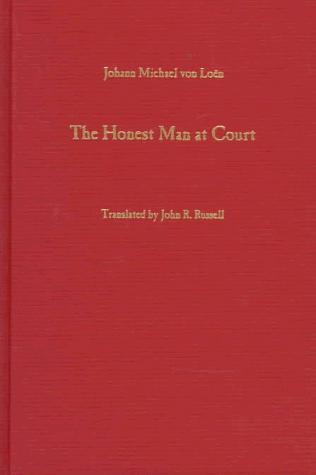 The honest man at court