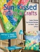 Sun-kissed quilts & crafts