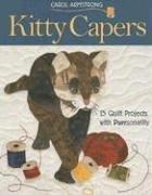 Kitty capers
