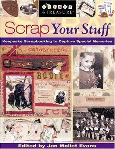 Scrap your stuff