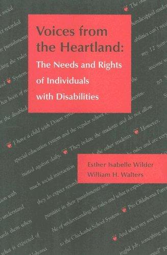 Voices from the heartland