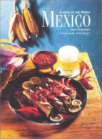 Cuisines of the world