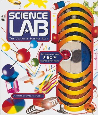 Science Lab (Science Lab (Silver Dolphin))