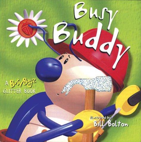 Busy Buddy