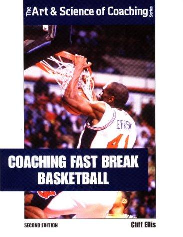 Coaching fast break basketball