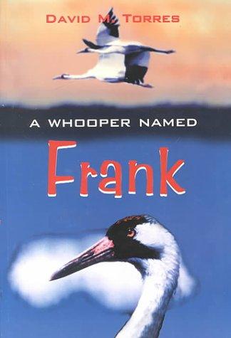 A whooper named Frank