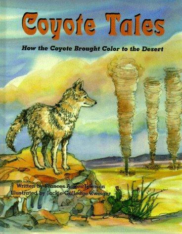 Coyote tales