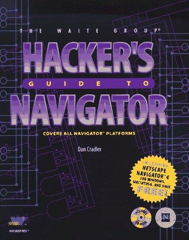 Hacker's Guide to Navigator
