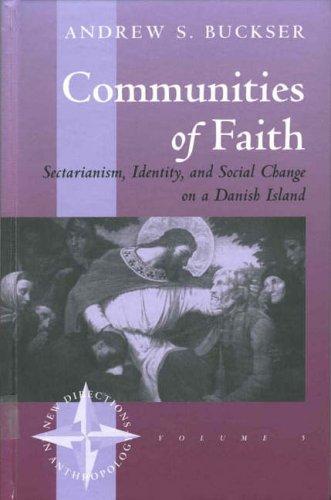 Communities of faith
