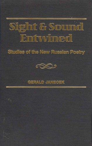 Sight and sound entwined