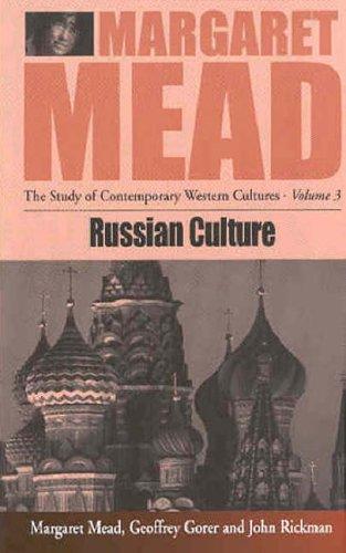 Russian culture