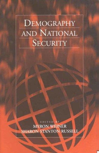 Demography and national security