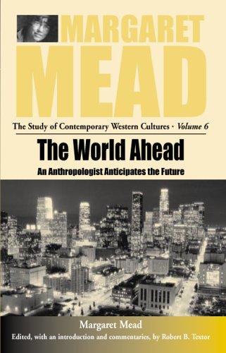 The world ahead