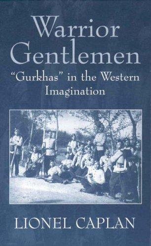 Warrior gentlemen