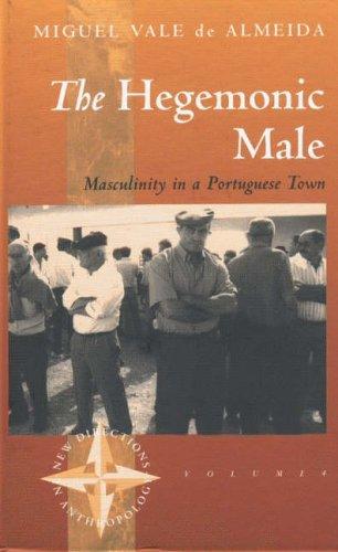 The hegemonic male