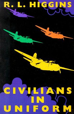 Civilians in uniform
