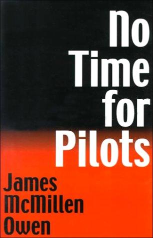 No time for pilots