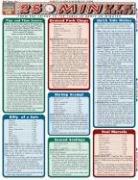 25 Minute Menus