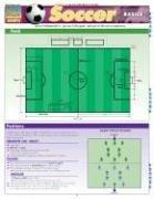 Soccer Basics (Quickstudy: Sports)