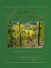 American wingshooting